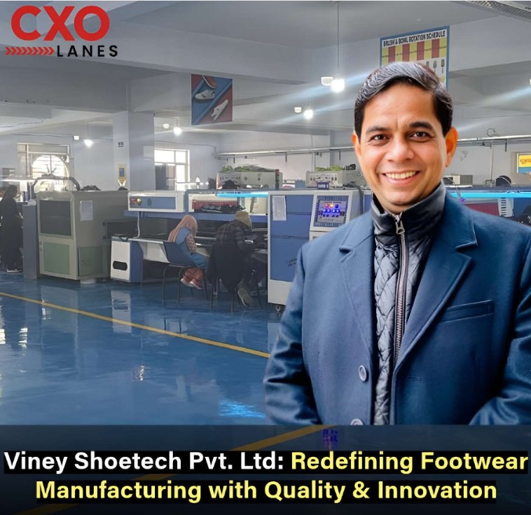 VSPL Factory Leadership