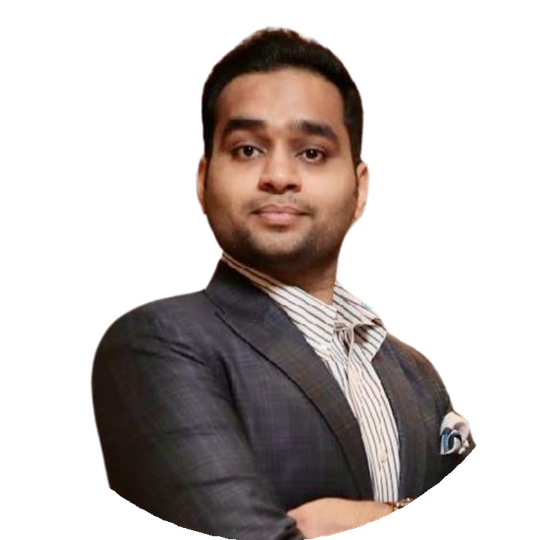 Mr Anant Aggarwal