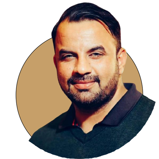 Mr Satinder Dutt